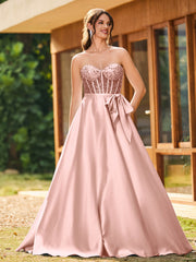 Dusty Rose