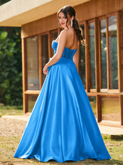 Ocean Blue