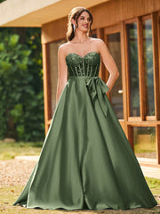 Olive Green