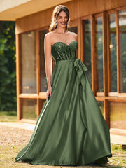 Olive Green