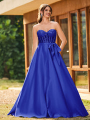 Royal Blue