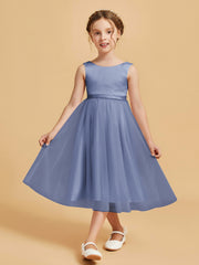 Dusty Blue