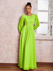 Lime Green