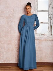 Slate Blue