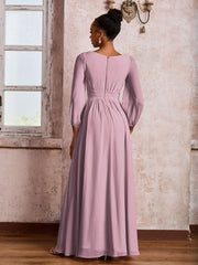 Vintage Mauve
