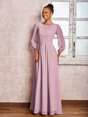Vintage Mauve