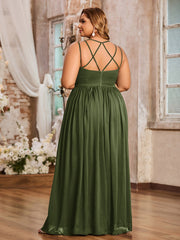 Olive Green