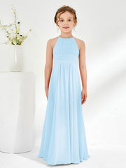 Sky Blue