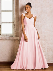 Blushing Pink