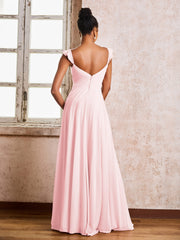 Blushing Pink