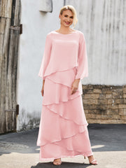 Blushing Pink