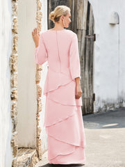 Blushing Pink