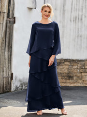 Dark Navy