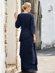 Dark Navy