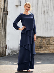 Dark Navy