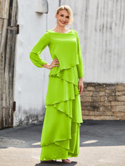 Lime Green