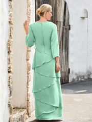 Mint Green