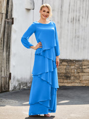 Ocean Blue