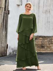 Olive Green