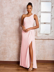 Blushing Pink