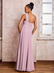 Vintage Mauve