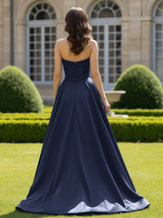 Dark Navy