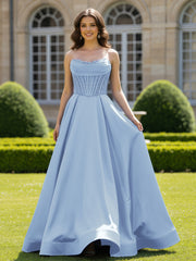 Sky Blue