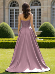 Vintage Mauve