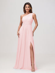 Blushing Pink