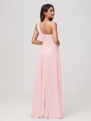Blushing Pink