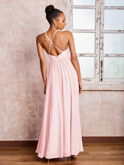 Blushing Pink