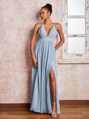 Dusty Blue