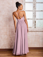 Vintage Mauve