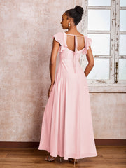 Blushing Pink