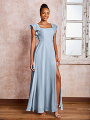 Dusty Blue
