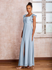 Dusty Blue
