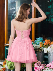 Candy Pink
