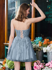 Dusty Blue