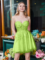 Lime Green
