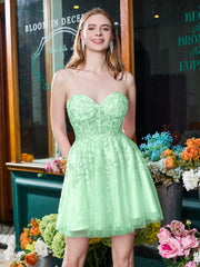 Mint Green