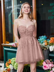 Vintage Mauve