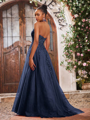 Dark Navy