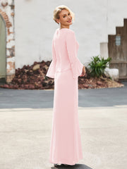 Blushing Pink