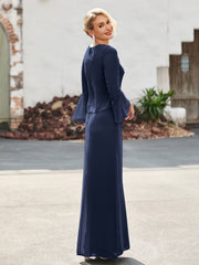 Dark Navy