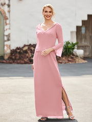 Dusty Rose