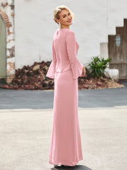 Dusty Rose