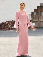 Dusty Rose