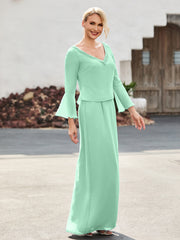 Mint Green