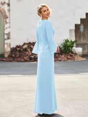 Sky Blue