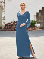 Slate Blue